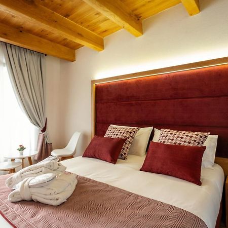 Bed and Breakfast Garni Il Concale Кастель-ді-Сангро Екстер'єр фото