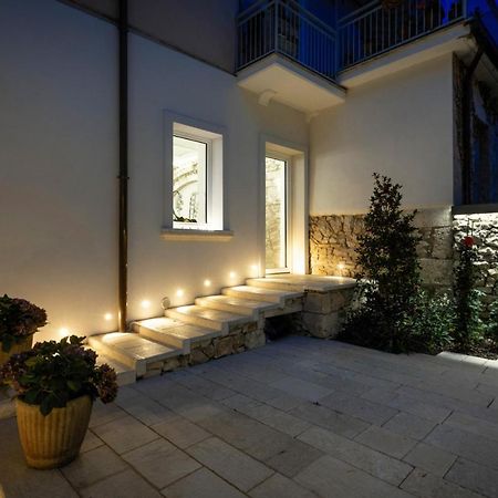 Bed and Breakfast Garni Il Concale Кастель-ді-Сангро Екстер'єр фото