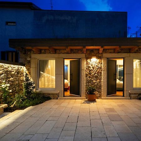 Bed and Breakfast Garni Il Concale Кастель-ді-Сангро Екстер'єр фото