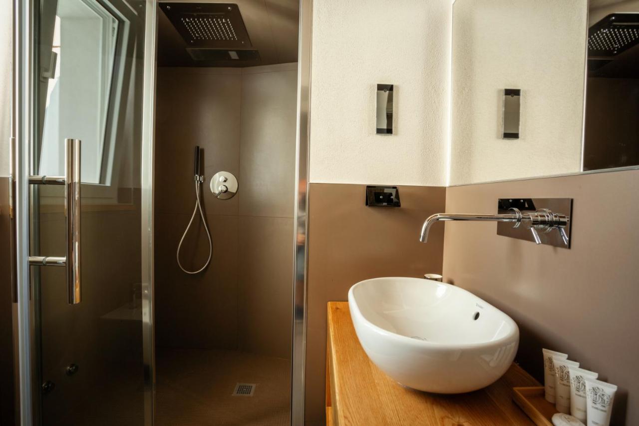 Bed and Breakfast Garni Il Concale Кастель-ді-Сангро Екстер'єр фото