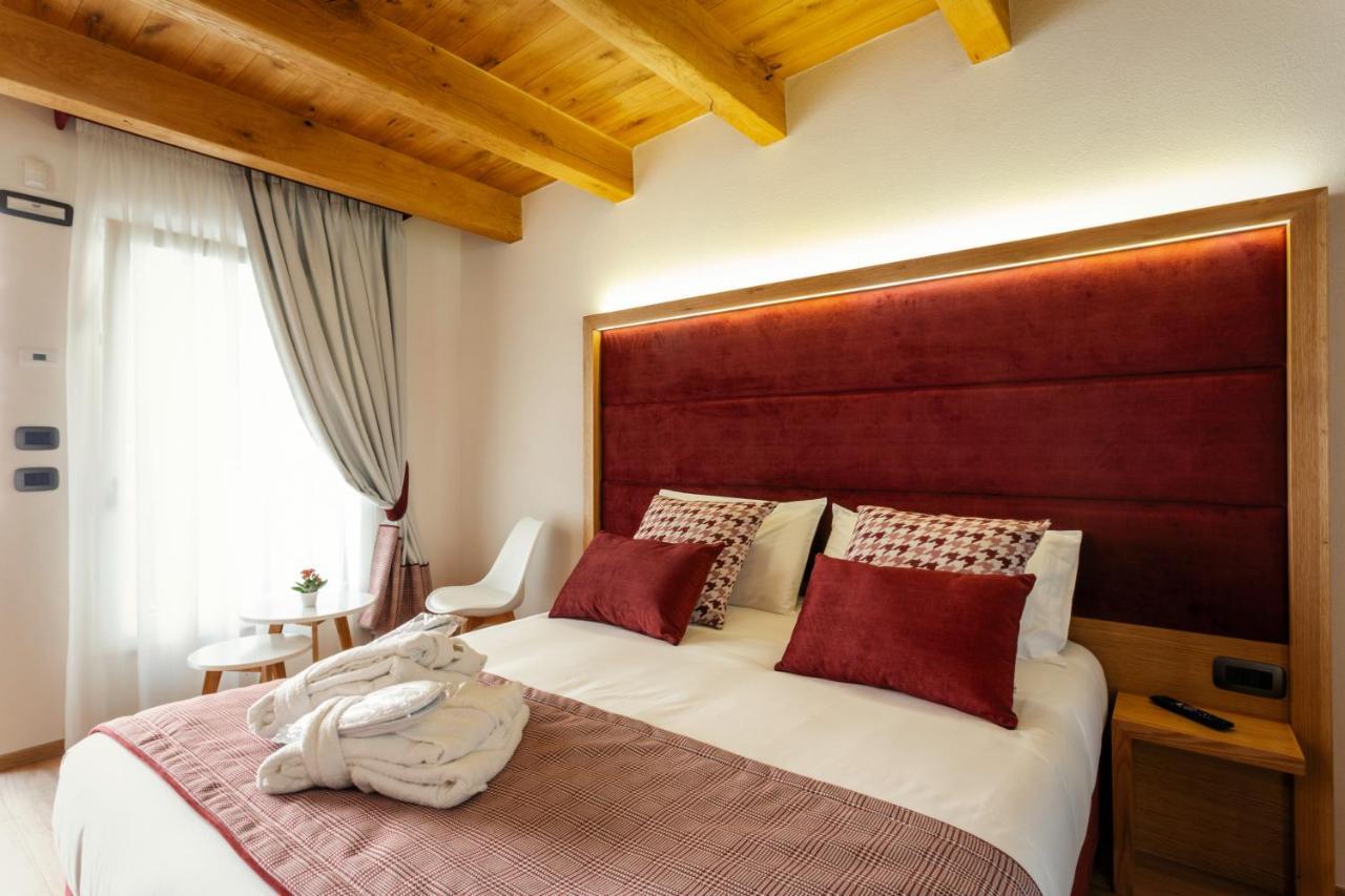 Bed and Breakfast Garni Il Concale Кастель-ді-Сангро Екстер'єр фото
