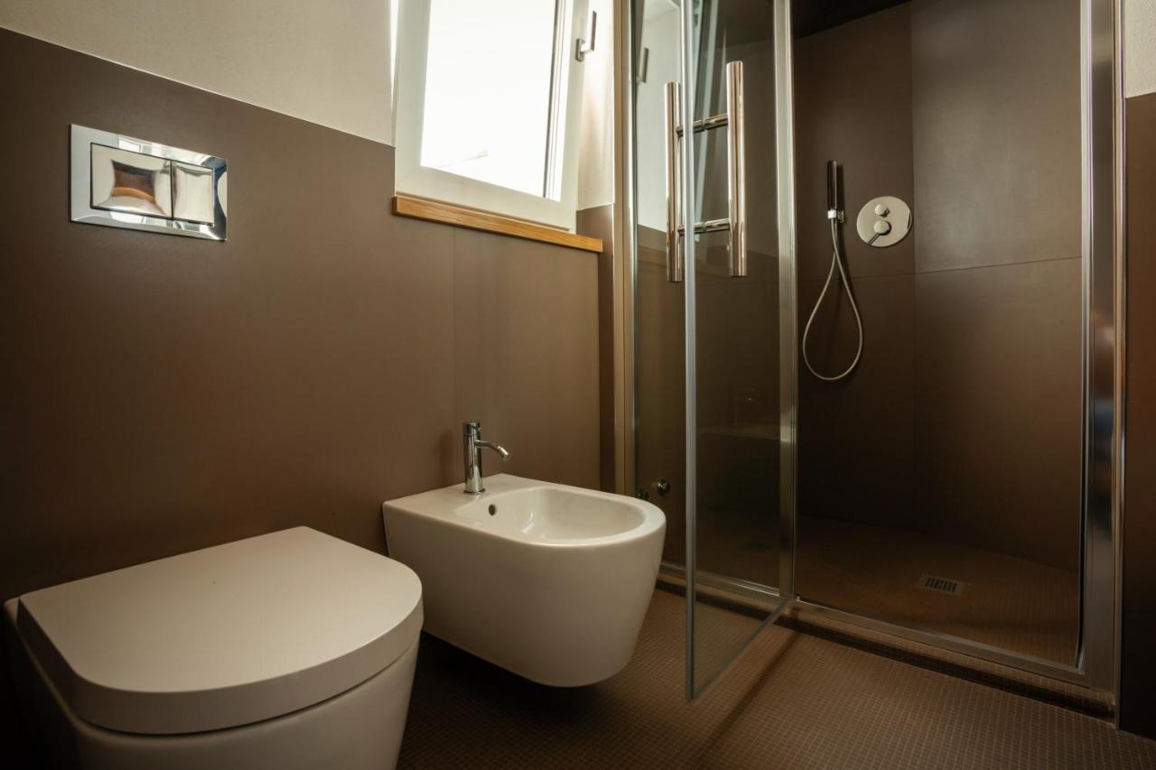 Bed and Breakfast Garni Il Concale Кастель-ді-Сангро Екстер'єр фото