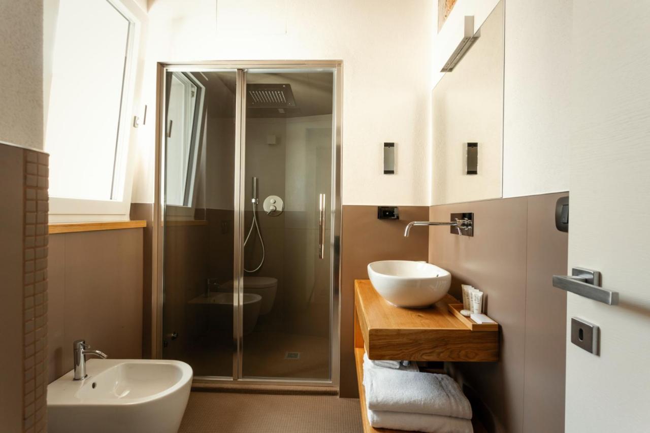 Bed and Breakfast Garni Il Concale Кастель-ді-Сангро Екстер'єр фото