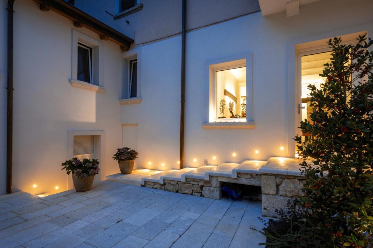 Bed and Breakfast Garni Il Concale Кастель-ді-Сангро Екстер'єр фото
