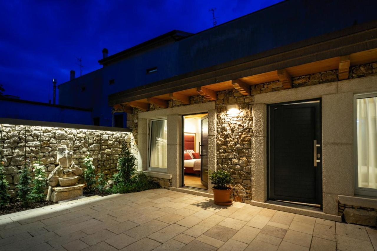 Bed and Breakfast Garni Il Concale Кастель-ді-Сангро Екстер'єр фото