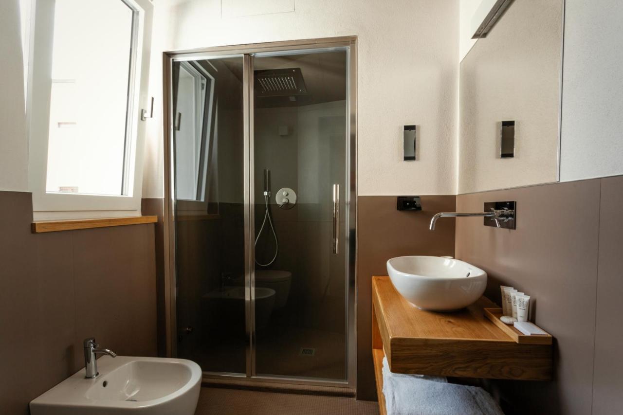 Bed and Breakfast Garni Il Concale Кастель-ді-Сангро Екстер'єр фото