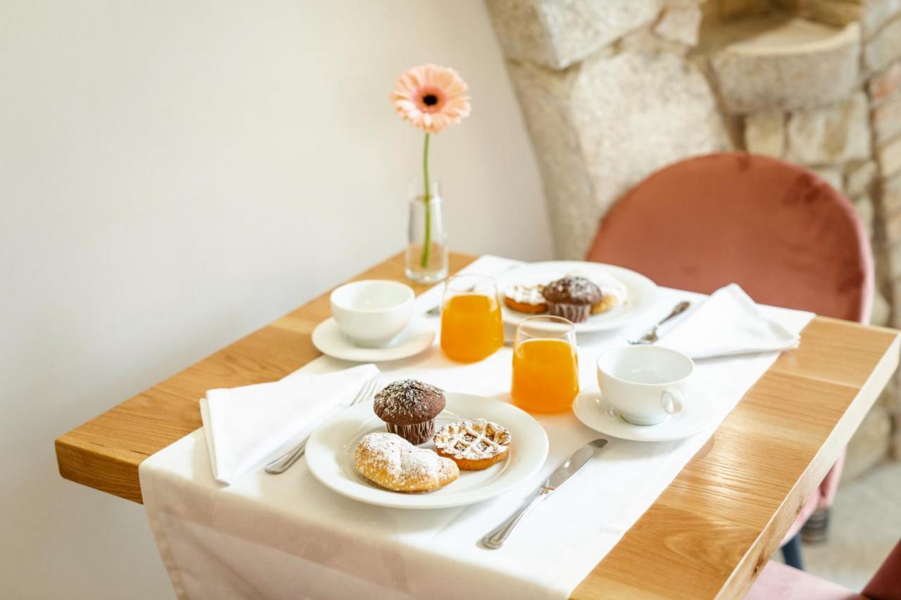 Bed and Breakfast Garni Il Concale Кастель-ді-Сангро Екстер'єр фото