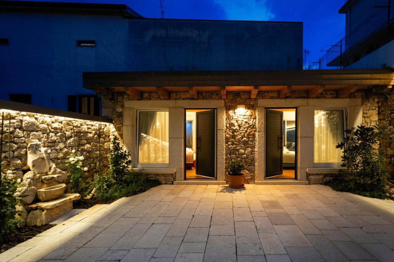 Bed and Breakfast Garni Il Concale Кастель-ді-Сангро Екстер'єр фото