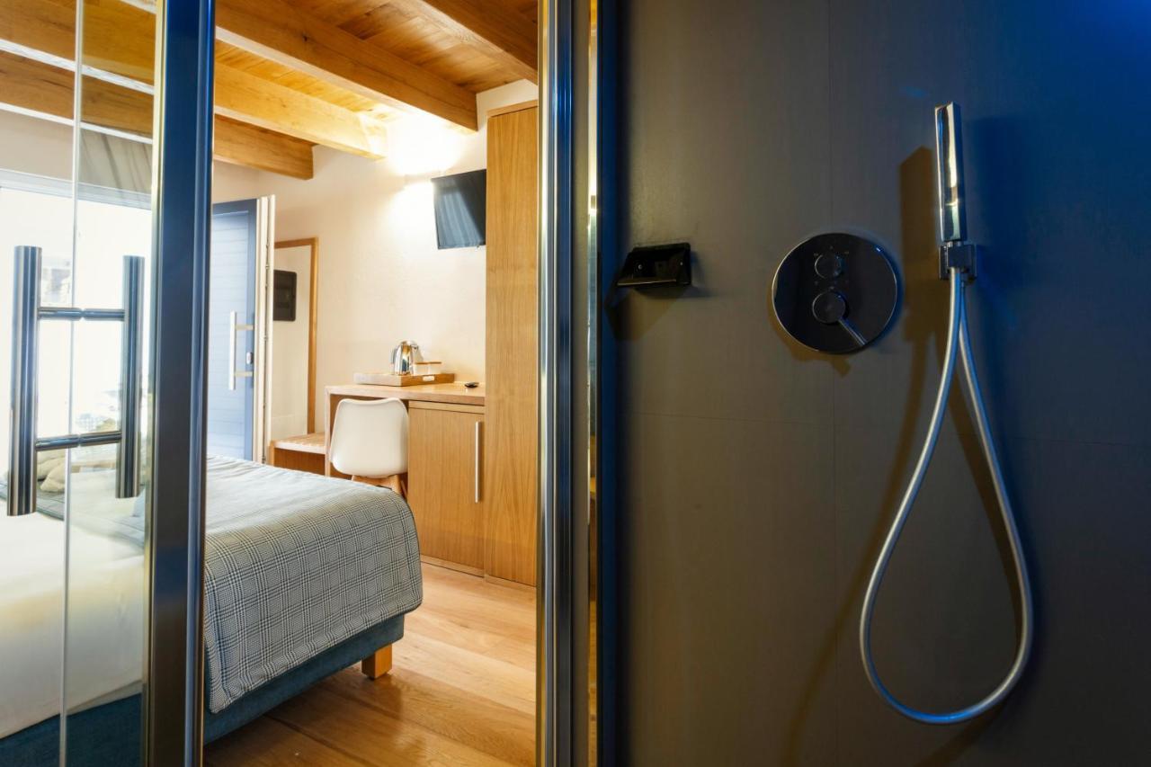 Bed and Breakfast Garni Il Concale Кастель-ді-Сангро Екстер'єр фото