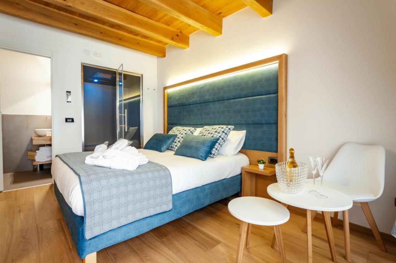 Bed and Breakfast Garni Il Concale Кастель-ді-Сангро Екстер'єр фото