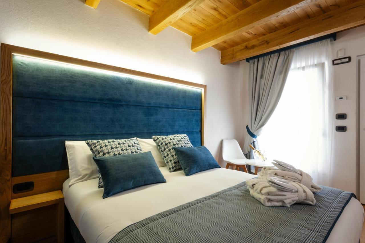 Bed and Breakfast Garni Il Concale Кастель-ді-Сангро Екстер'єр фото