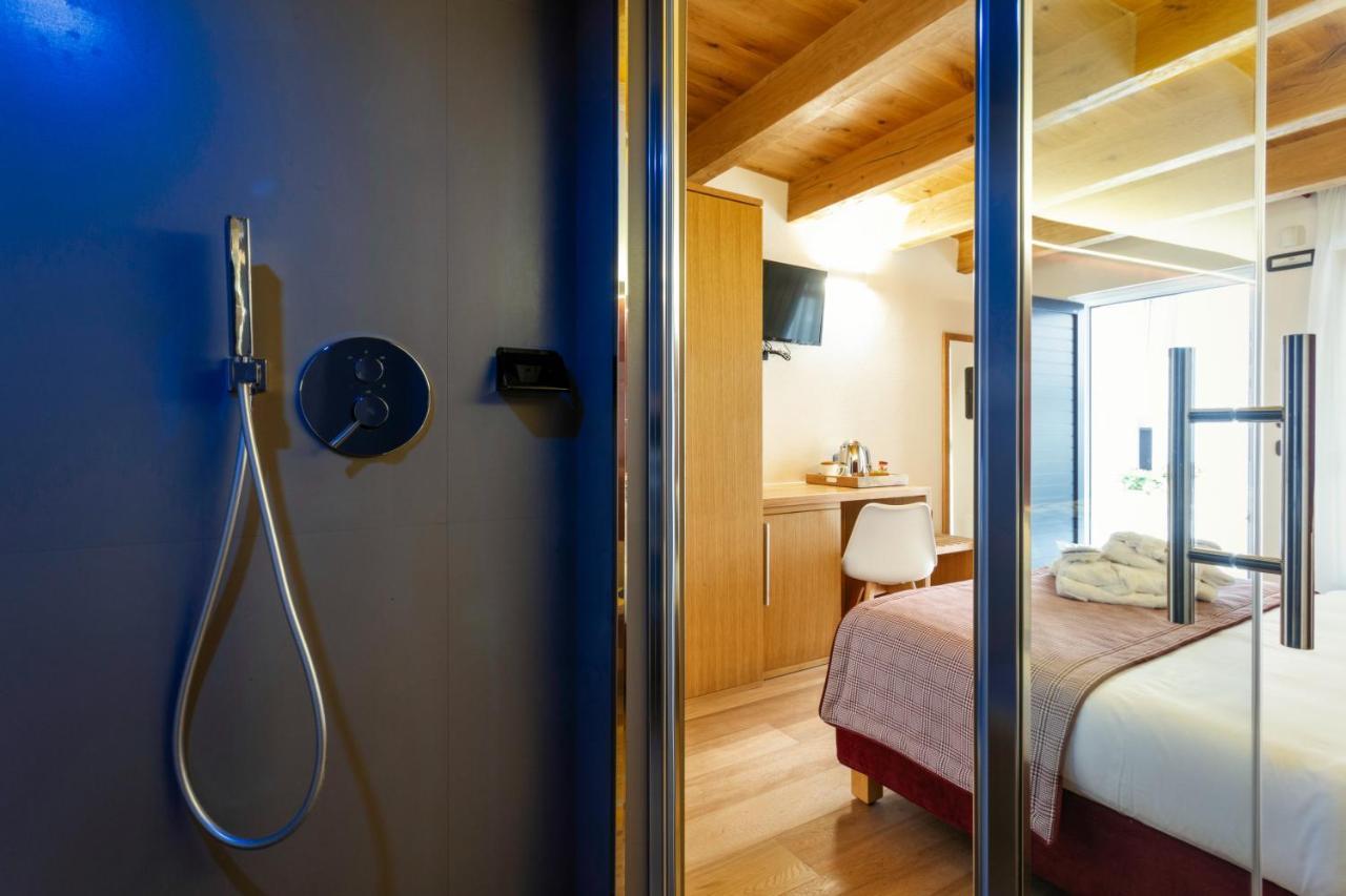 Bed and Breakfast Garni Il Concale Кастель-ді-Сангро Екстер'єр фото