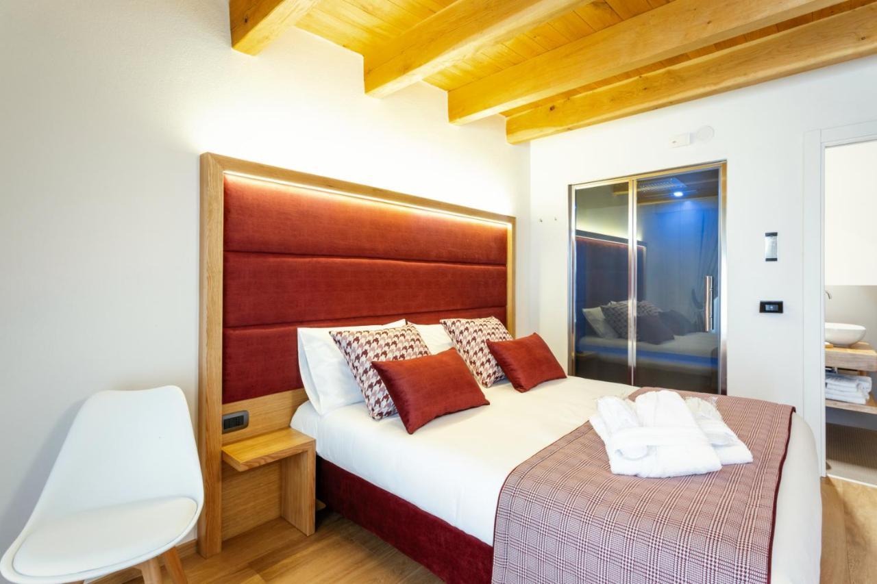 Bed and Breakfast Garni Il Concale Кастель-ді-Сангро Екстер'єр фото